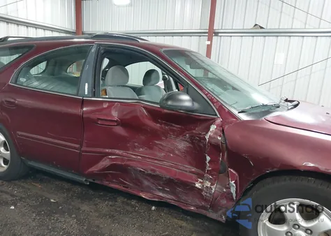 2005 Ford Taurus Se z USA, uszkodzony, nr VIN 1FAHP58275A203170